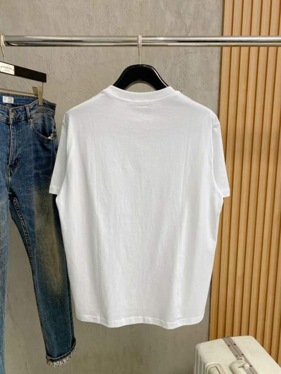 Dior T Shirts Short _SKUDiorM-3XLxetr25616310